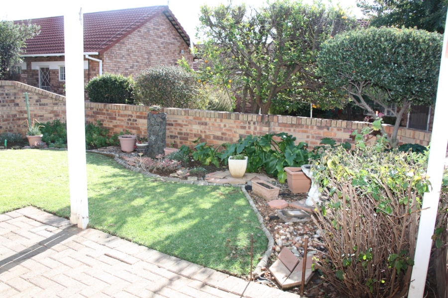 2 Bedroom Property for Sale in Universitas Free State